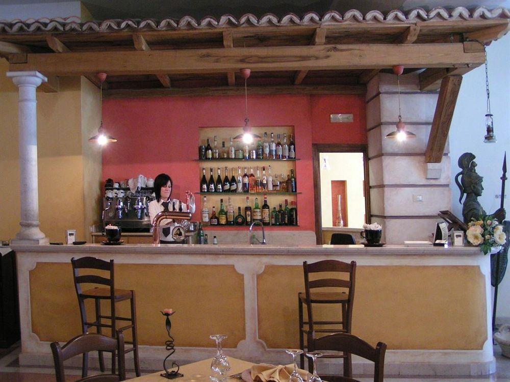 Marchesina Resort Srls Teggiano Exterior foto