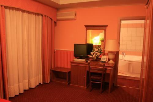 Marchesina Resort Srls Teggiano Quarto foto